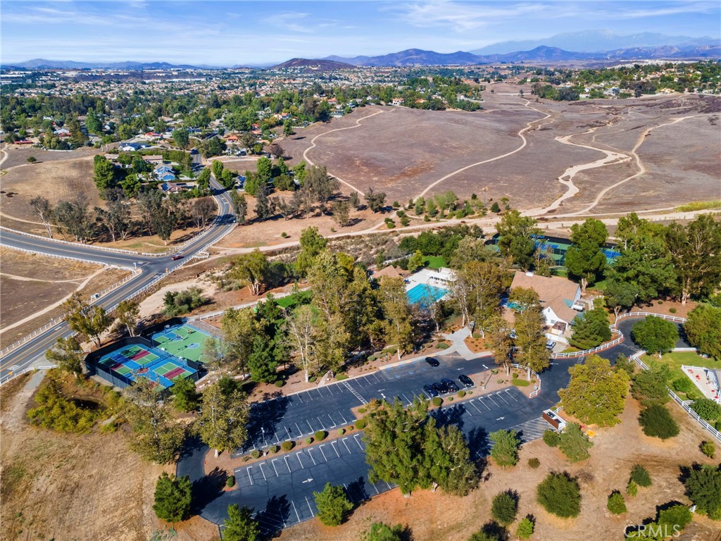 30770 Avenida Buena Suerte Temecula, CA 92591 - Photo 15 of 24 an aerial view of a city
