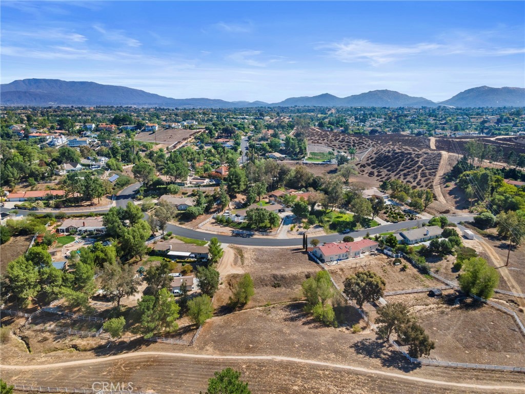 30770 Avenida Buena Suerte Temecula, CA 92591 - Photo 6 of 24 an aerial view of a city