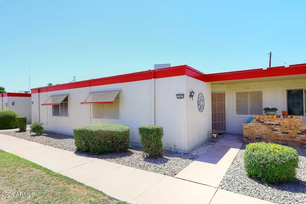 $164,900 | 13027 North 111th Avenue, Sun City, AZ 85351