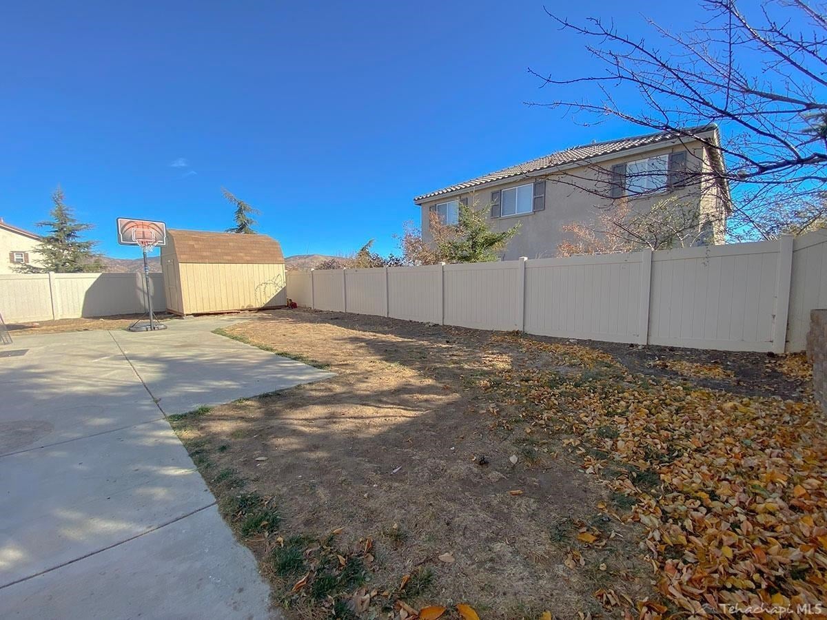 1400 Wild Olive Road Tehachapi, CA 93561 - Photo 26 of 27 Gallery Image 26