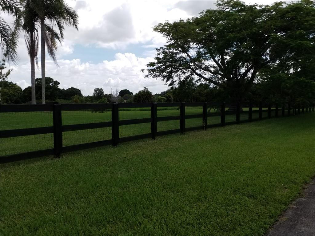 17500 Southwest 63rd Manor Southwest Ranches, FL 33331 - Photo 2 of 15 Photo 2
