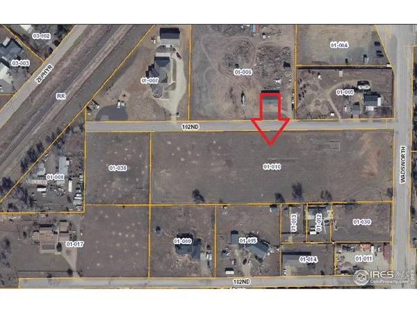 $875,000 | 10245 Wadsworth Boulevard, Westminster, CO 80021