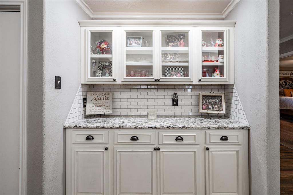 412 North Orange Street Roby, TX 79543 - Photo 25 of 32