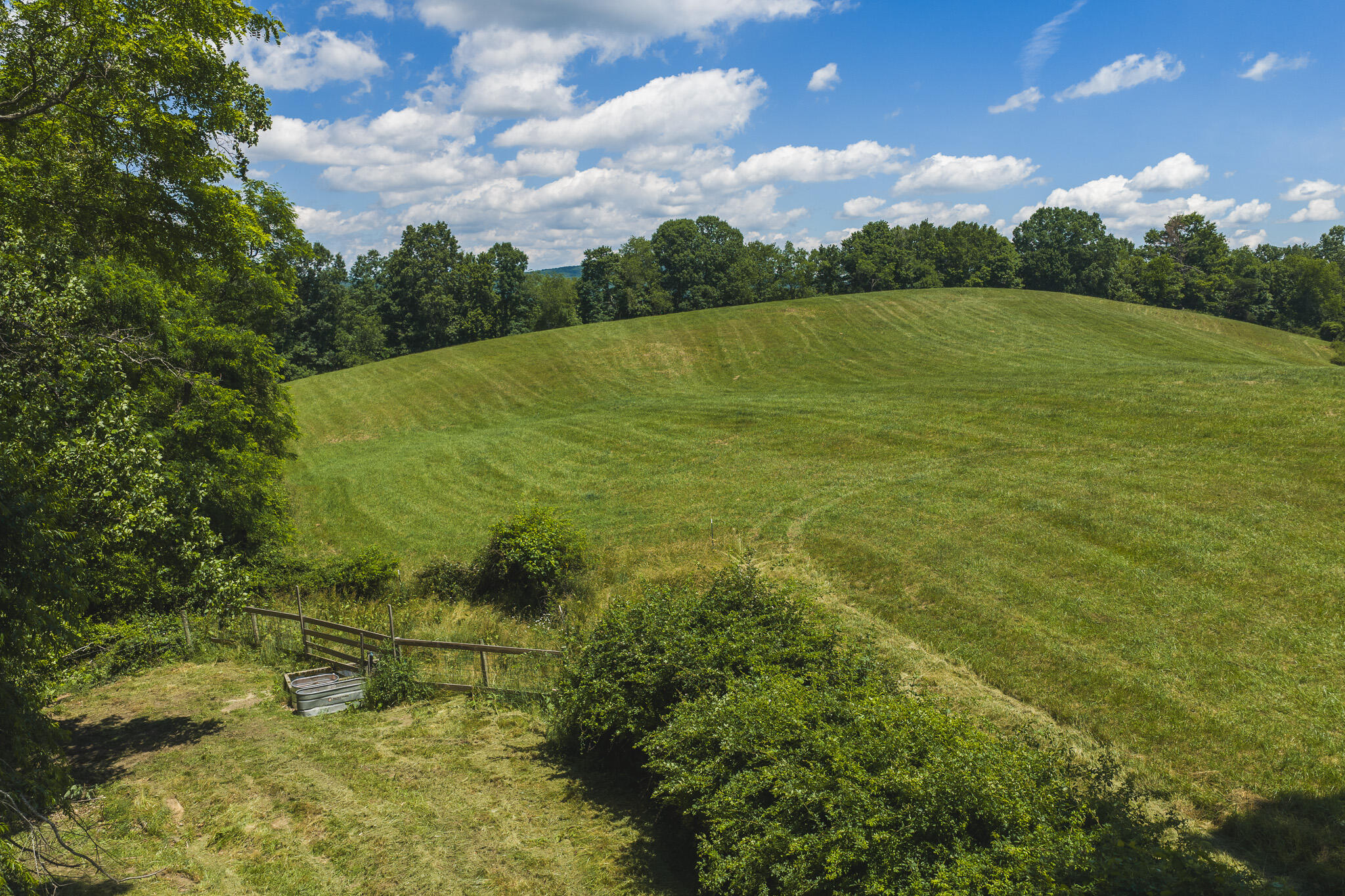 Lot 5 Brush Creek Road Riner, VA 24149 - Photo 4 of 15 DJI_20260617122311_0358_D