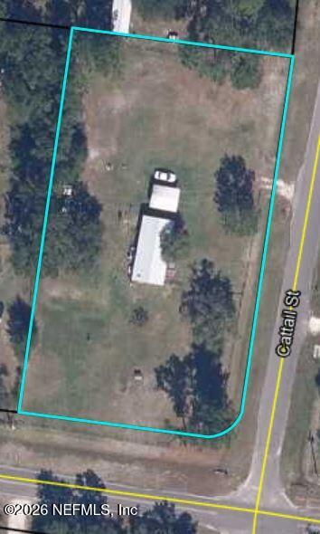 4710 Cattail Street Middleburg, FL 32068 - Photo 32 of 32 4710 cattail property appraiser