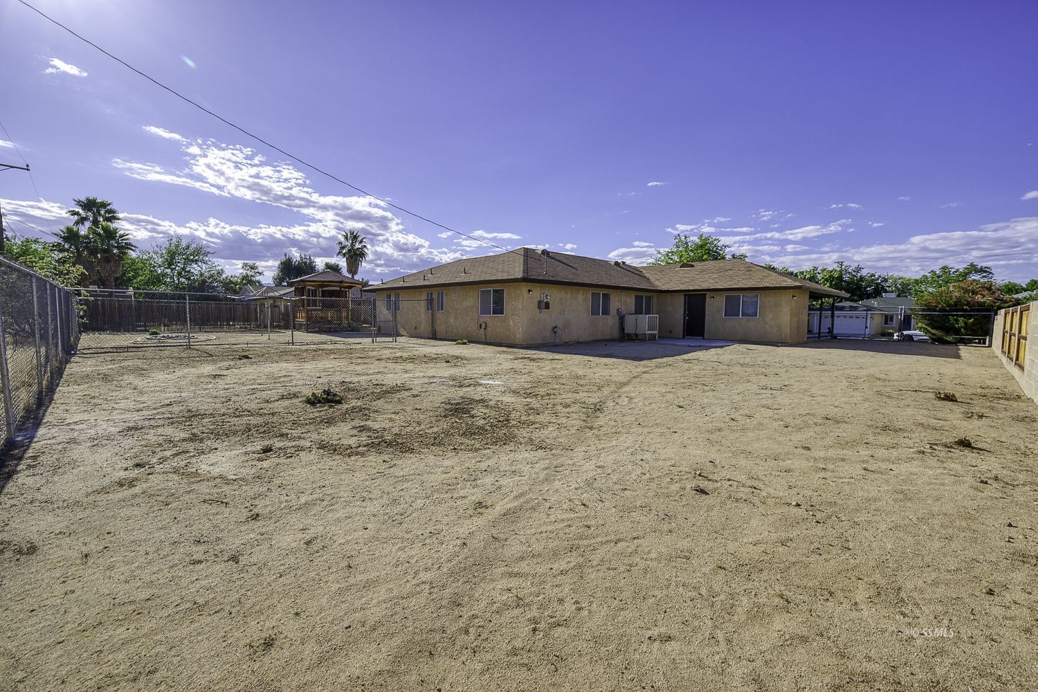 537 West Joyner Avenue Ridgecrest, CA 93555 - Photo 34 of 39