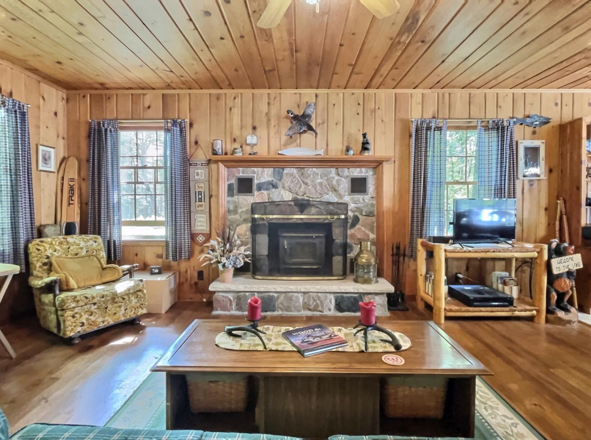 1306 Deer Path Phelps, WI 54554 - Photo 10 of 57 Gallery Image 10