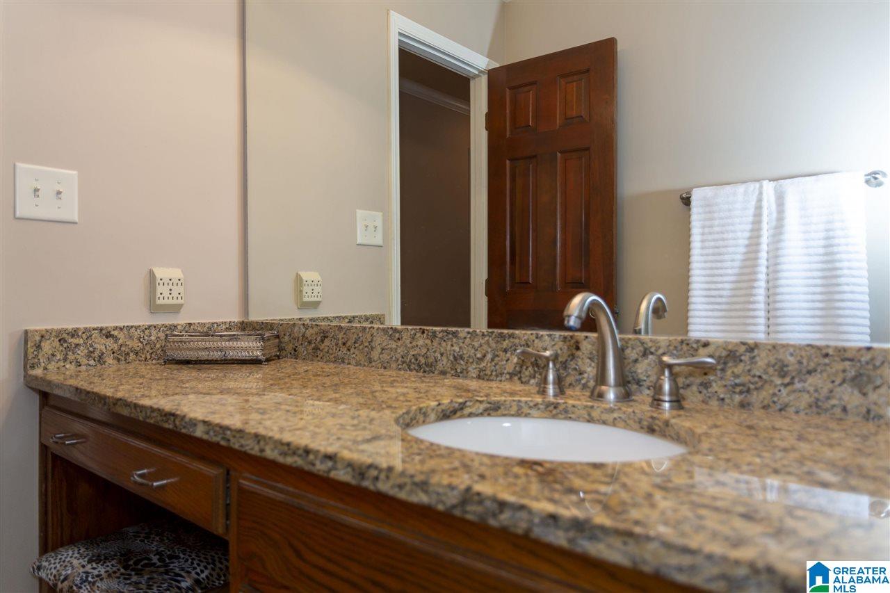 305 Miller Circle Pelham, AL 35124 - Photo 24 of 43