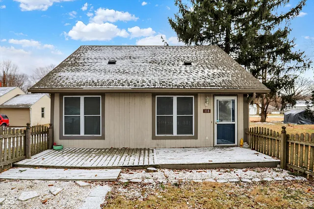 $175,000 | 118 Nakomis Street, Noblesville, IN 46062