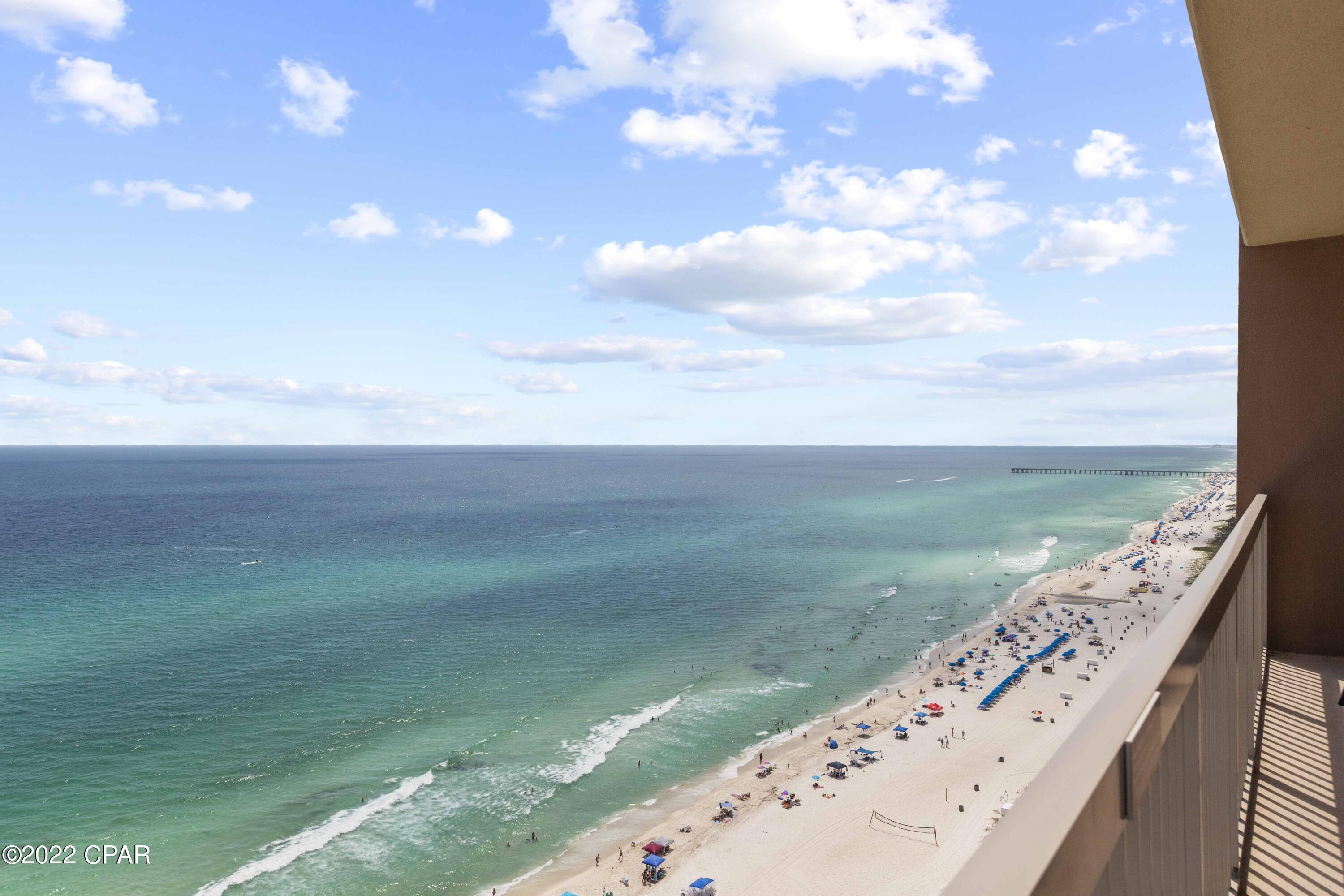 14825 Front Beach Road, Unit 2201 Panama City Beach, FL 32413 - Photo 31 of 47 Gallery Image 31