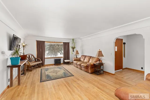 $990,000 | 2226 Irwin N Road, Irwin, ID 83428