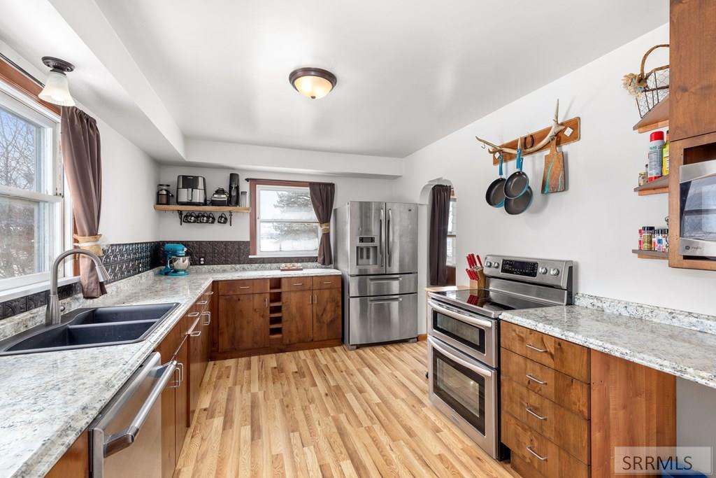 2226 Irwin N Road Irwin, ID 83428 - Photo 15 of 46