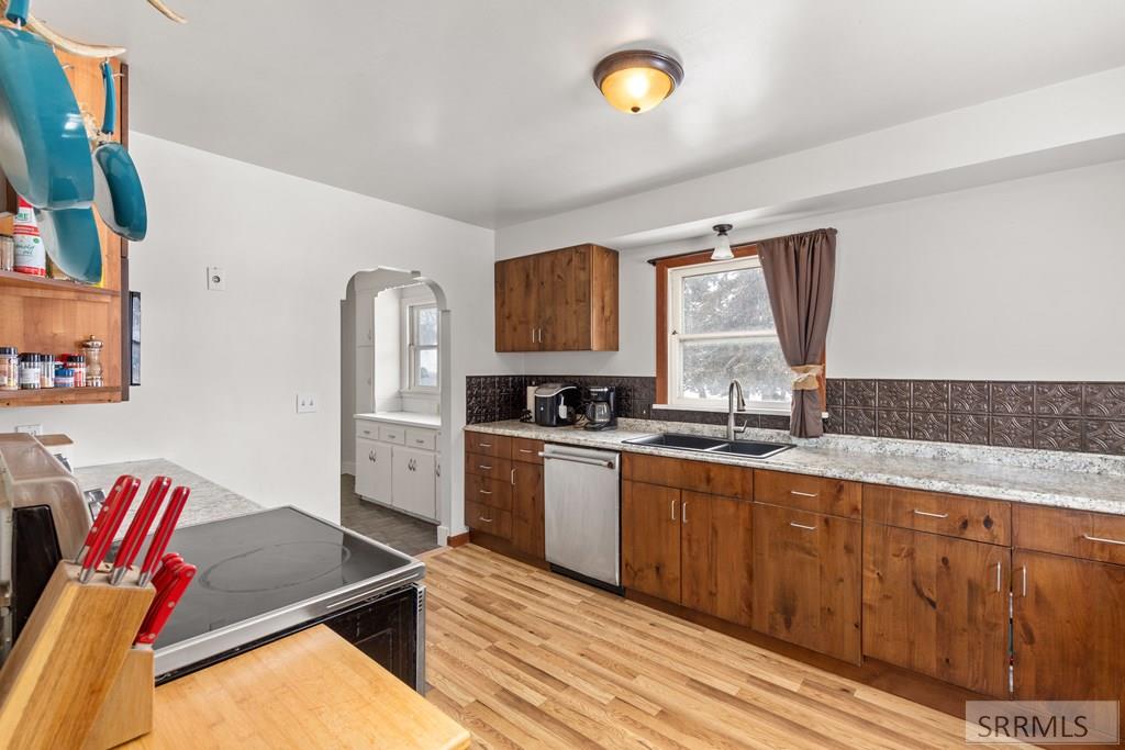 2226 Irwin N Road Irwin, ID 83428 - Photo 16 of 46