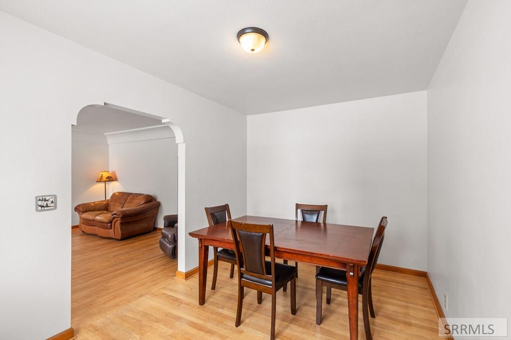 2226 Irwin N Road Irwin, ID 83428 - Photo 17 of 46