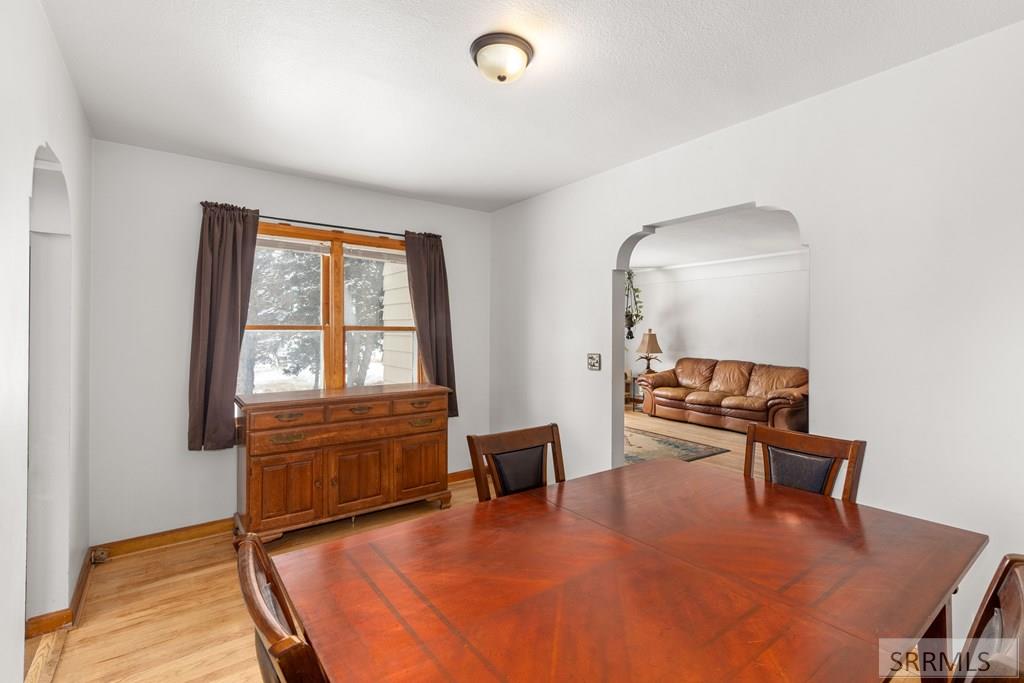 2226 Irwin N Road Irwin, ID 83428 - Photo 18 of 46