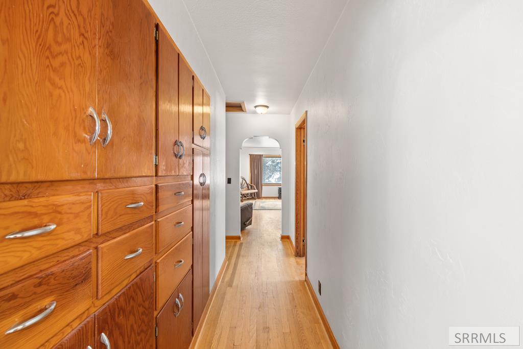 2226 Irwin N Road Irwin, ID 83428 - Photo 19 of 46