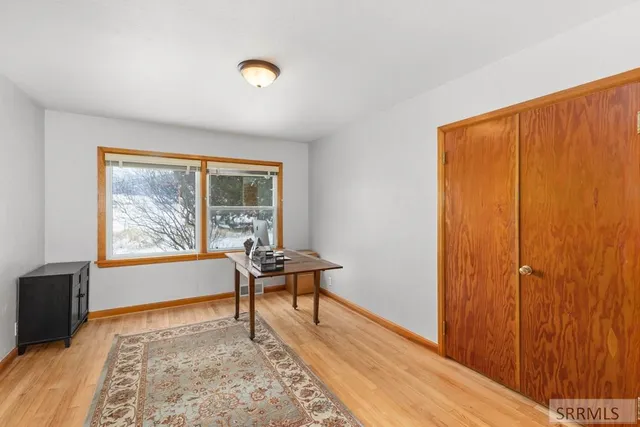 $990,000 | 2226 Irwin N Road, Irwin, ID 83428