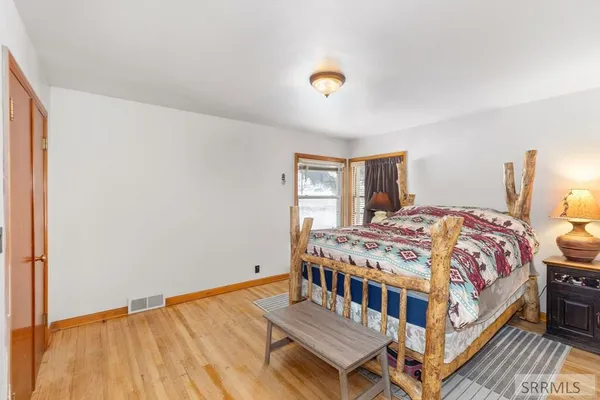 $890,000 | 2226 Irwin N Road, Irwin, ID 83428