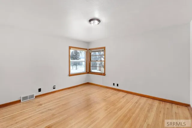 $990,000 | 2226 Irwin N Road, Irwin, ID 83428