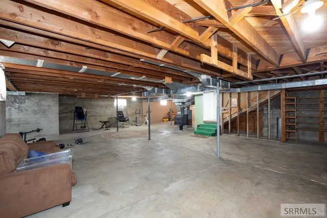 $990,000 | 2226 Irwin N Road, Irwin, ID 83428