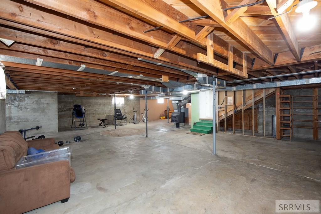 2226 Irwin N Road Irwin, ID 83428 - Photo 26 of 46