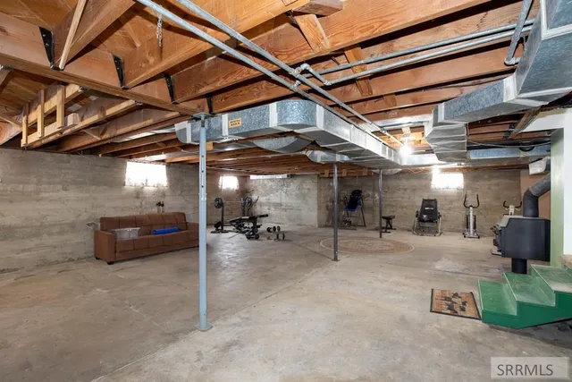 $990,000 | 2226 Irwin N Road, Irwin, ID 83428