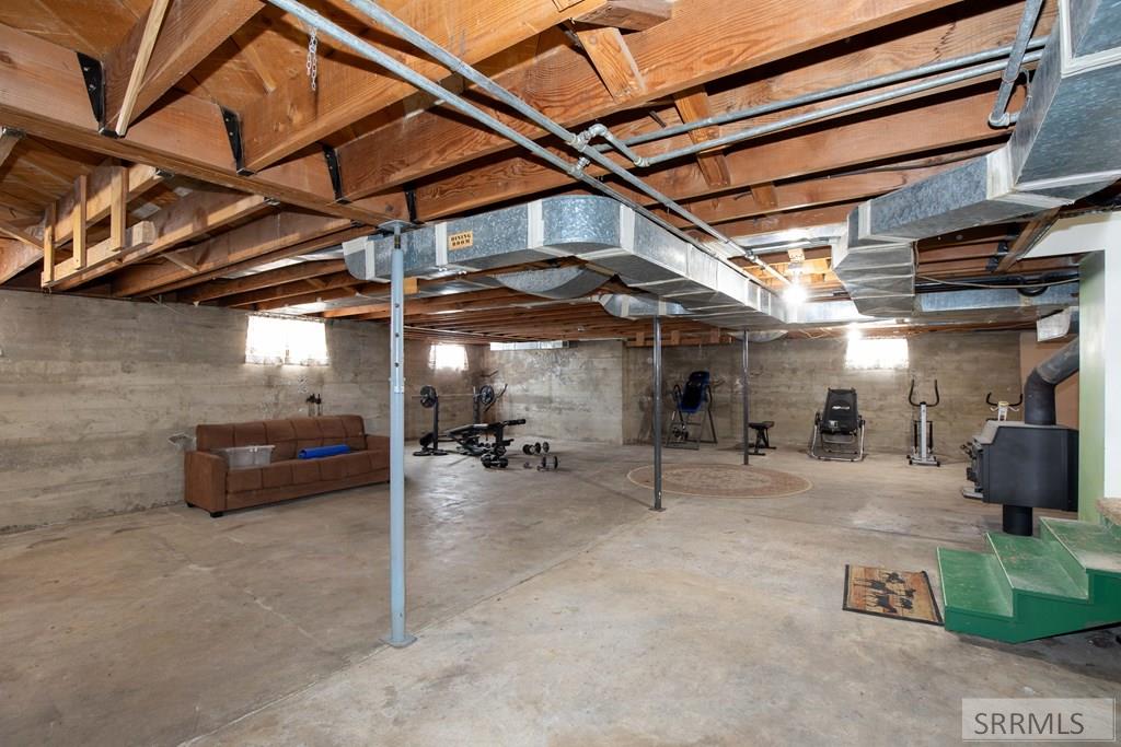 2226 Irwin N Road Irwin, ID 83428 - Photo 27 of 46