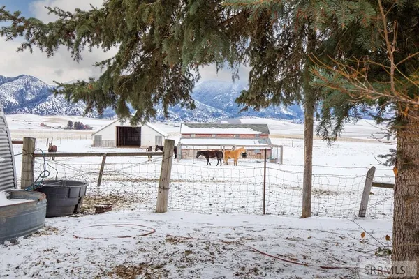 $890,000 | 2226 Irwin N Road, Irwin, ID 83428