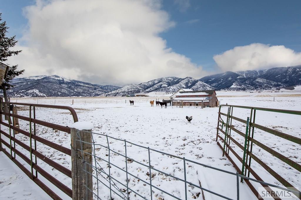 2226 Irwin N Road Irwin, ID 83428 - Photo 30 of 46