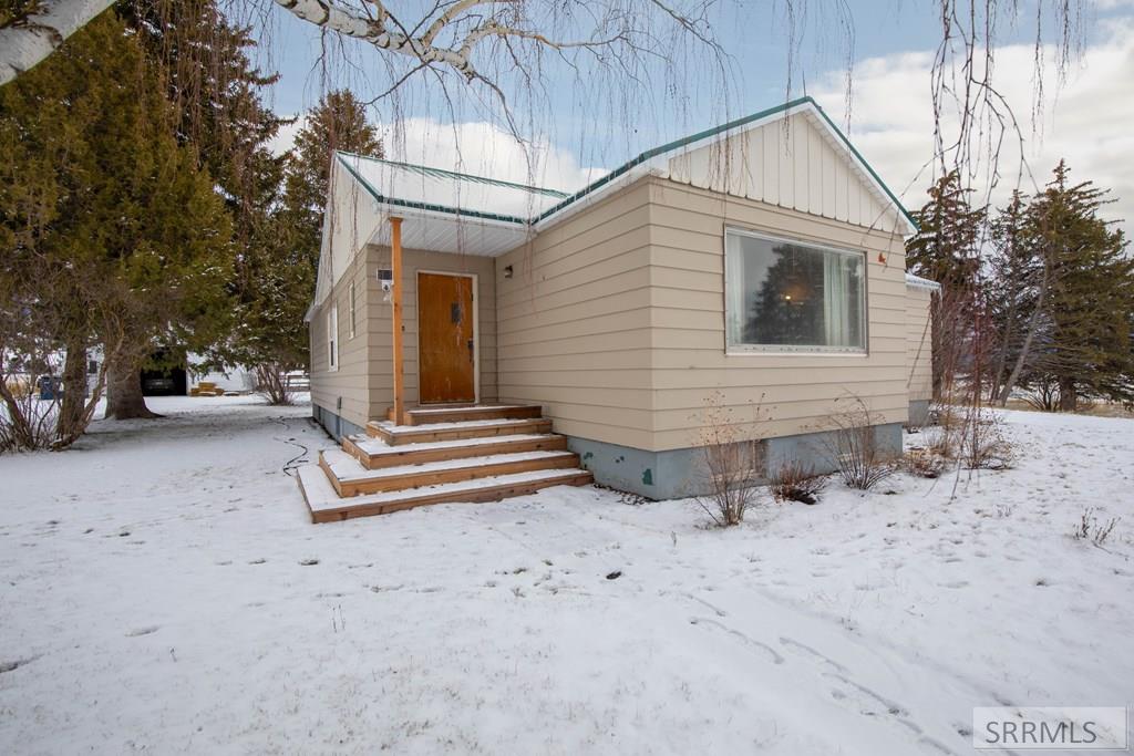 2226 Irwin N Road Irwin, ID 83428 - Photo 3 of 46