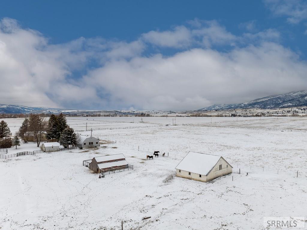 2226 Irwin N Road Irwin, ID 83428 - Photo 31 of 46
