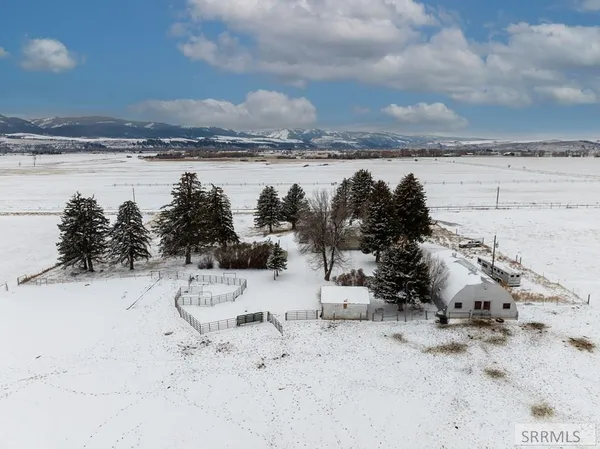 $890,000 | 2226 Irwin N Road, Irwin, ID 83428