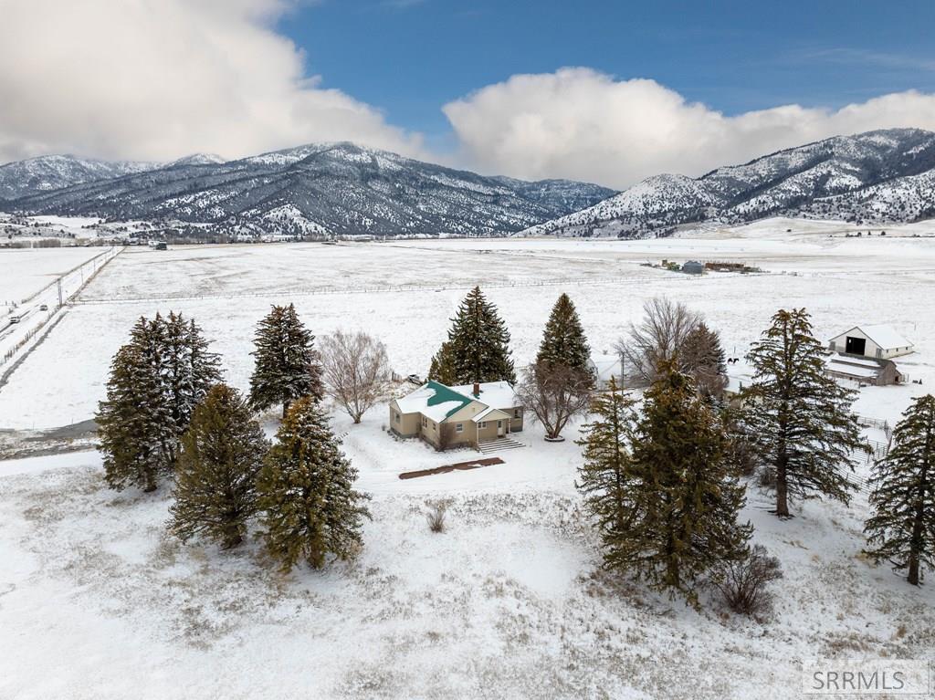 2226 Irwin N Road Irwin, ID 83428 - Photo 34 of 46