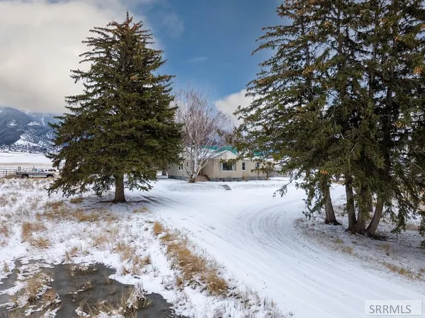 $890,000 | 2226 Irwin N Road, Irwin, ID 83428