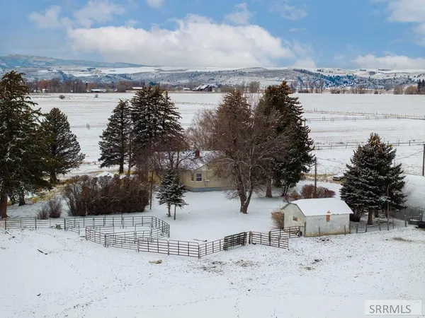 $890,000 | 2226 Irwin N Road, Irwin, ID 83428