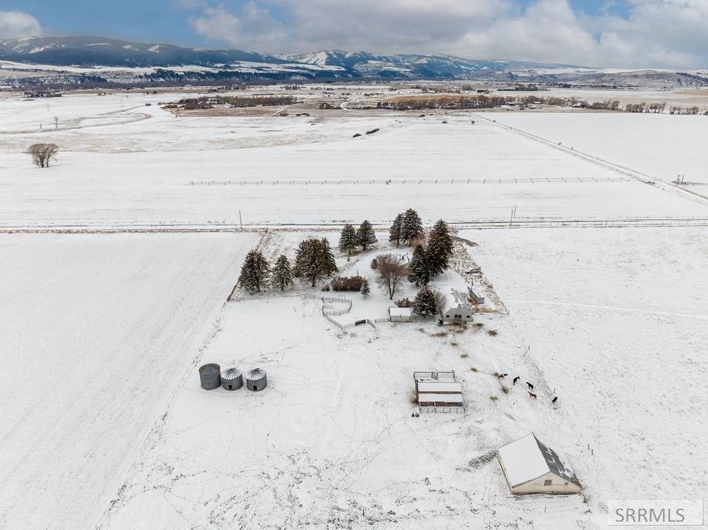 2226 Irwin N Road Irwin, ID 83428 - Photo 42 of 46