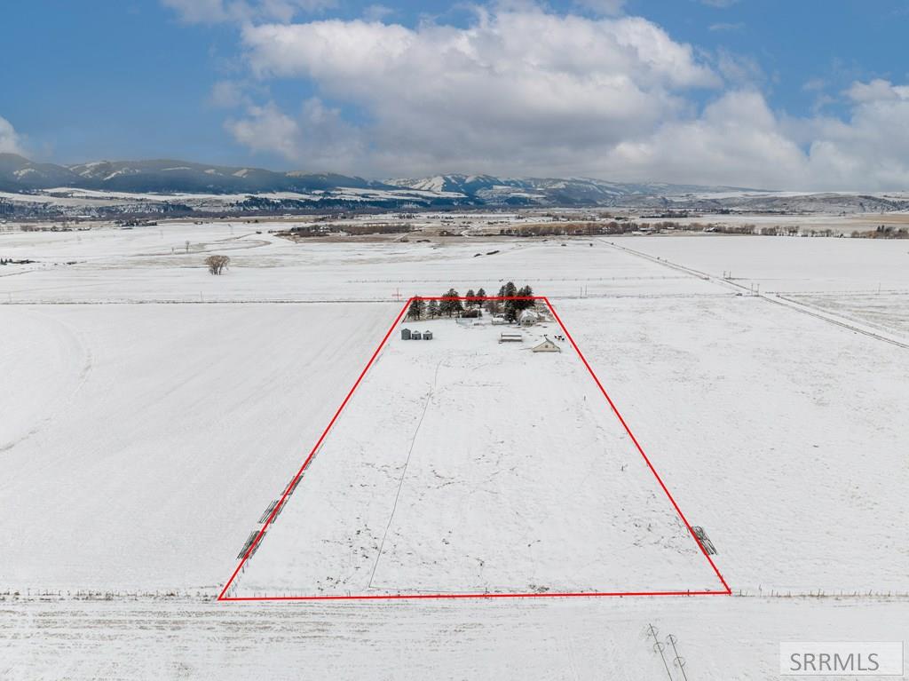 2226 Irwin N Road Irwin, ID 83428 - Photo 45 of 46