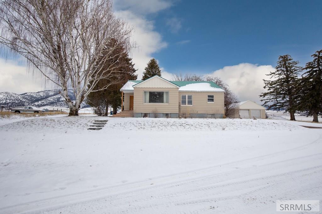 2226 Irwin N Road Irwin, ID 83428 - Photo 6 of 46