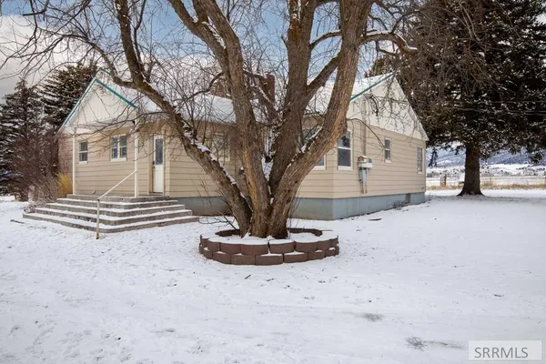 $890,000 | 2226 Irwin N Road, Irwin, ID 83428