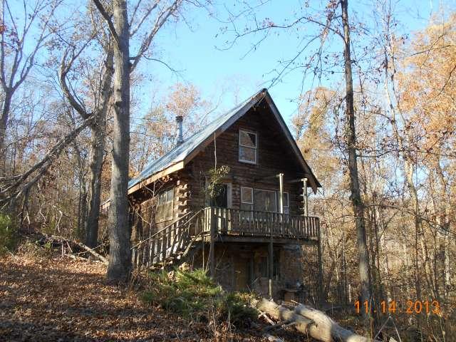 101 South Quail Road Rising Fawn, GA 30738 - Photo 1 of 1 101 QUAIL RUN