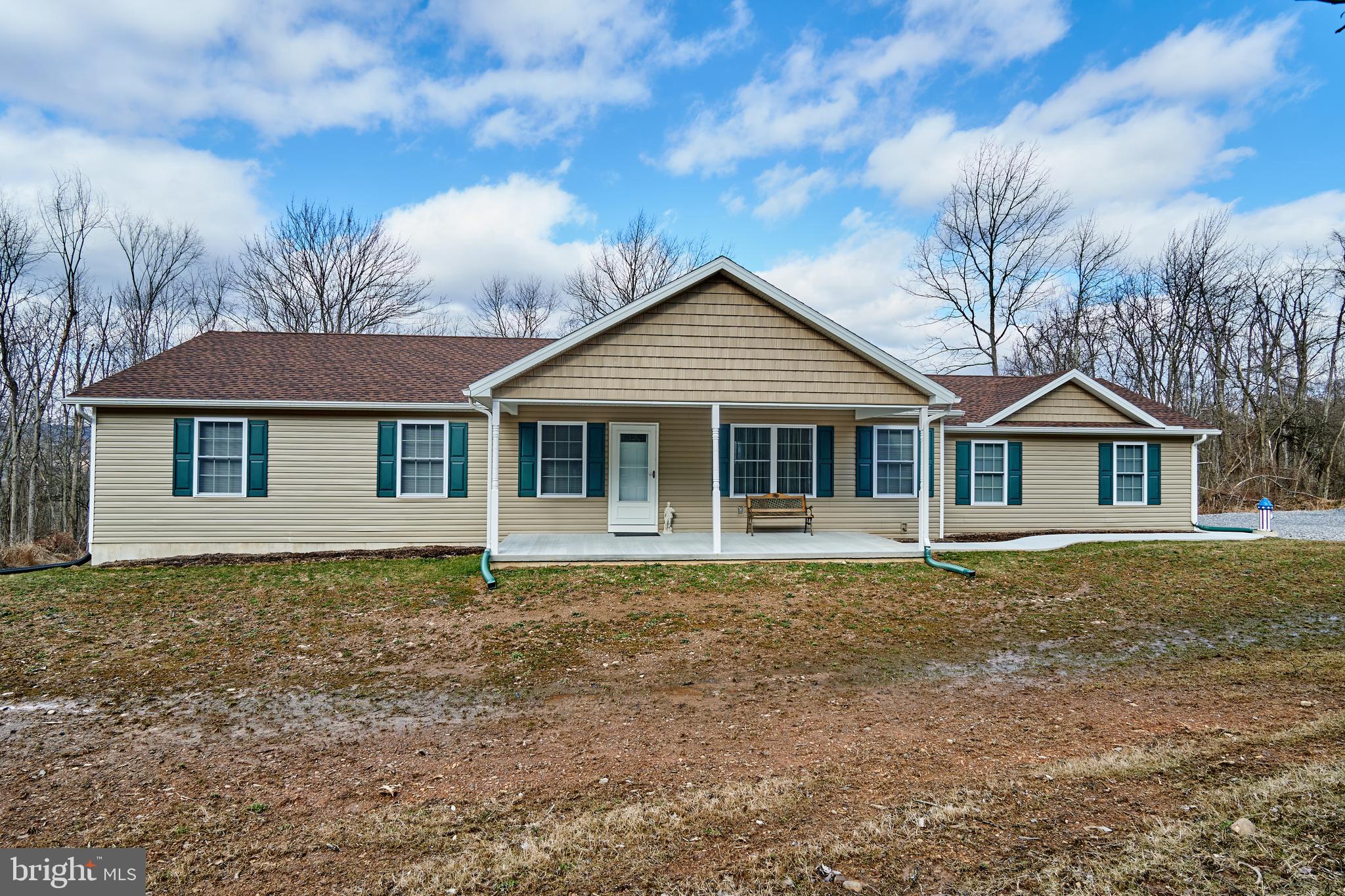 206 Orchard Road Newport, PA 17074 - Photo 1 of 25 Welcome to your NEW home!!