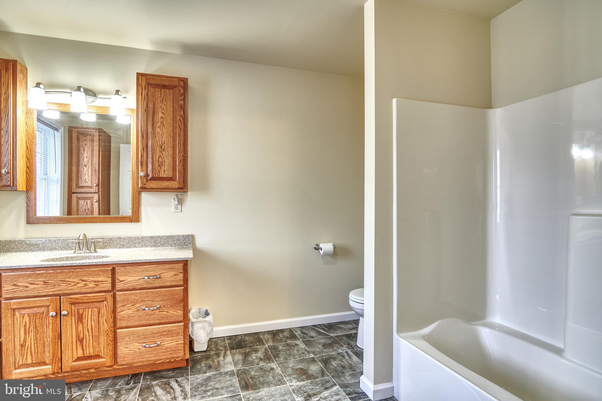 206 Orchard Road Newport, PA 17074 - Photo 11 of 25 Master Bathroom
