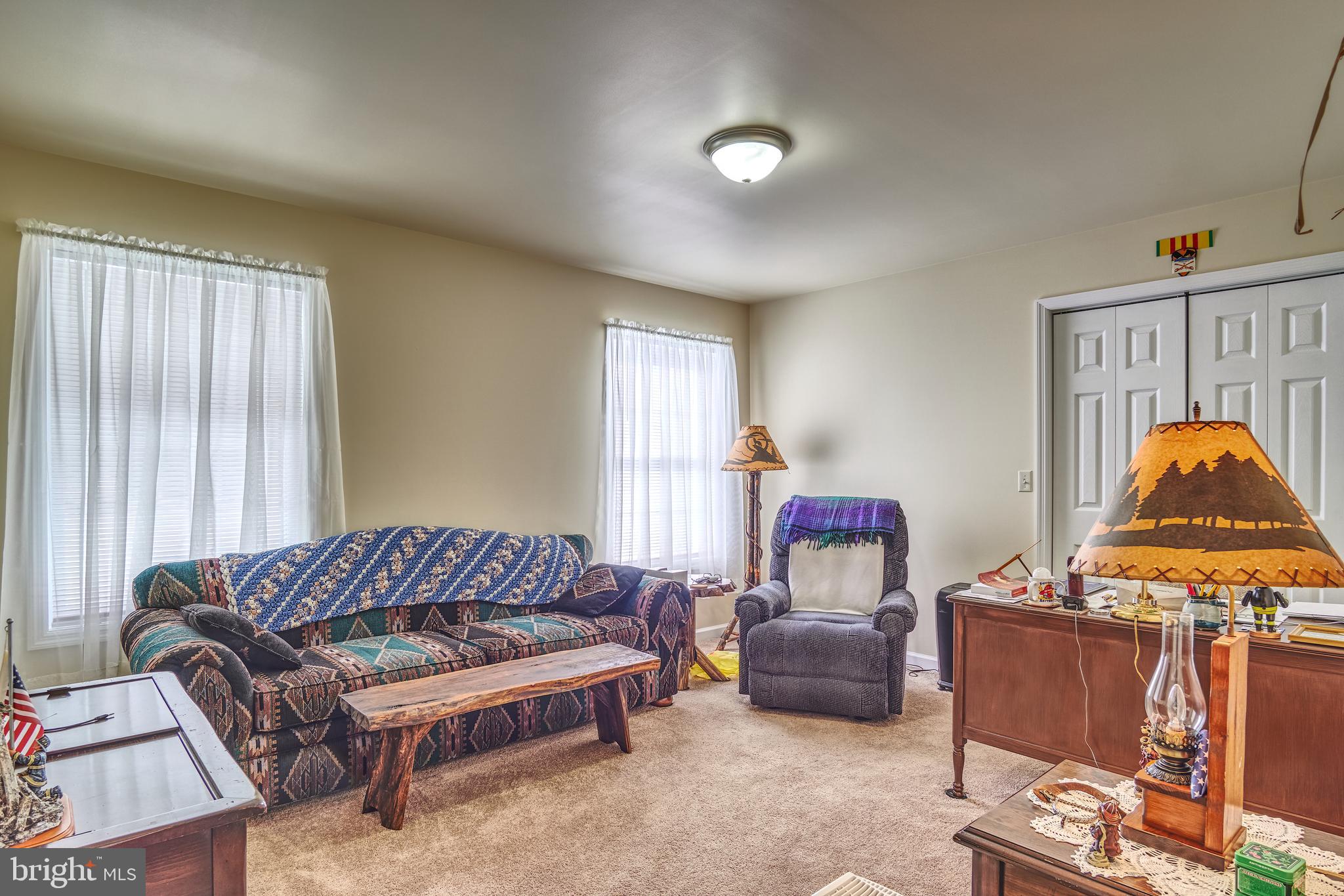 206 Orchard Road Newport, PA 17074 - Photo 12 of 25 Bedroom 2