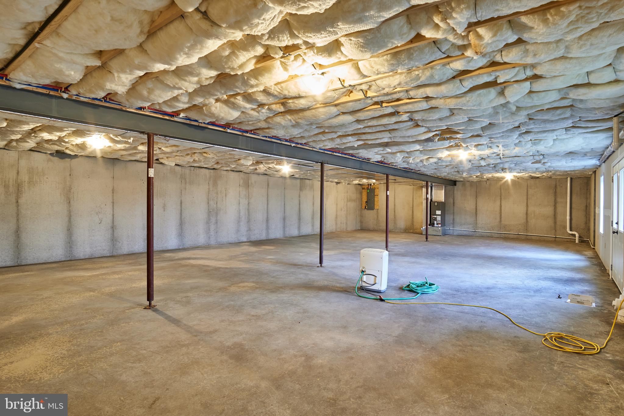 206 Orchard Road Newport, PA 17074 - Photo 16 of 25 A ton of storage space!