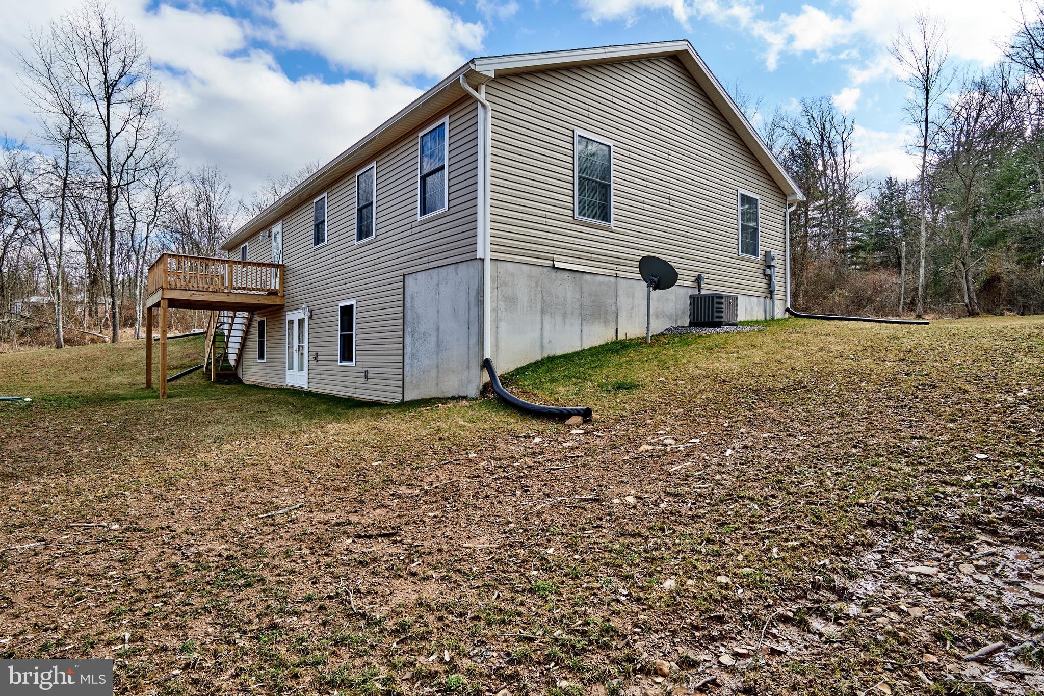 206 Orchard Road Newport, PA 17074 - Photo 21 of 25 Privacy at its finest!