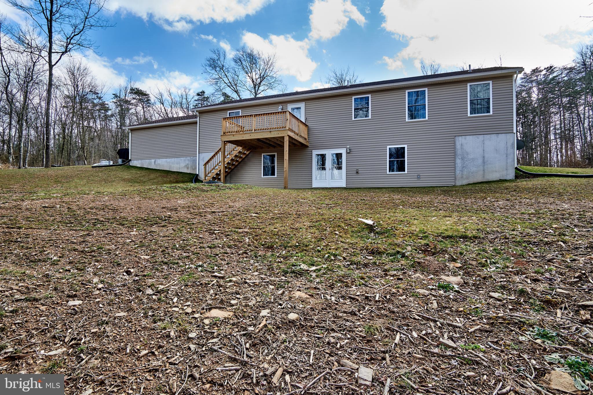 206 Orchard Road Newport, PA 17074 - Photo 22 of 25 Privacy at its finest!