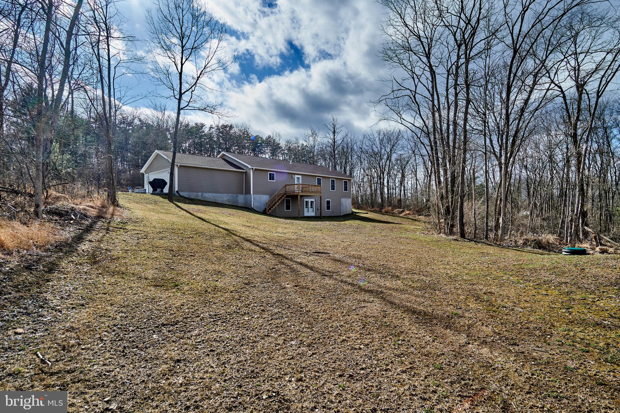206 Orchard Road Newport, PA 17074 - Photo 23 of 25 Privacy at its finest!