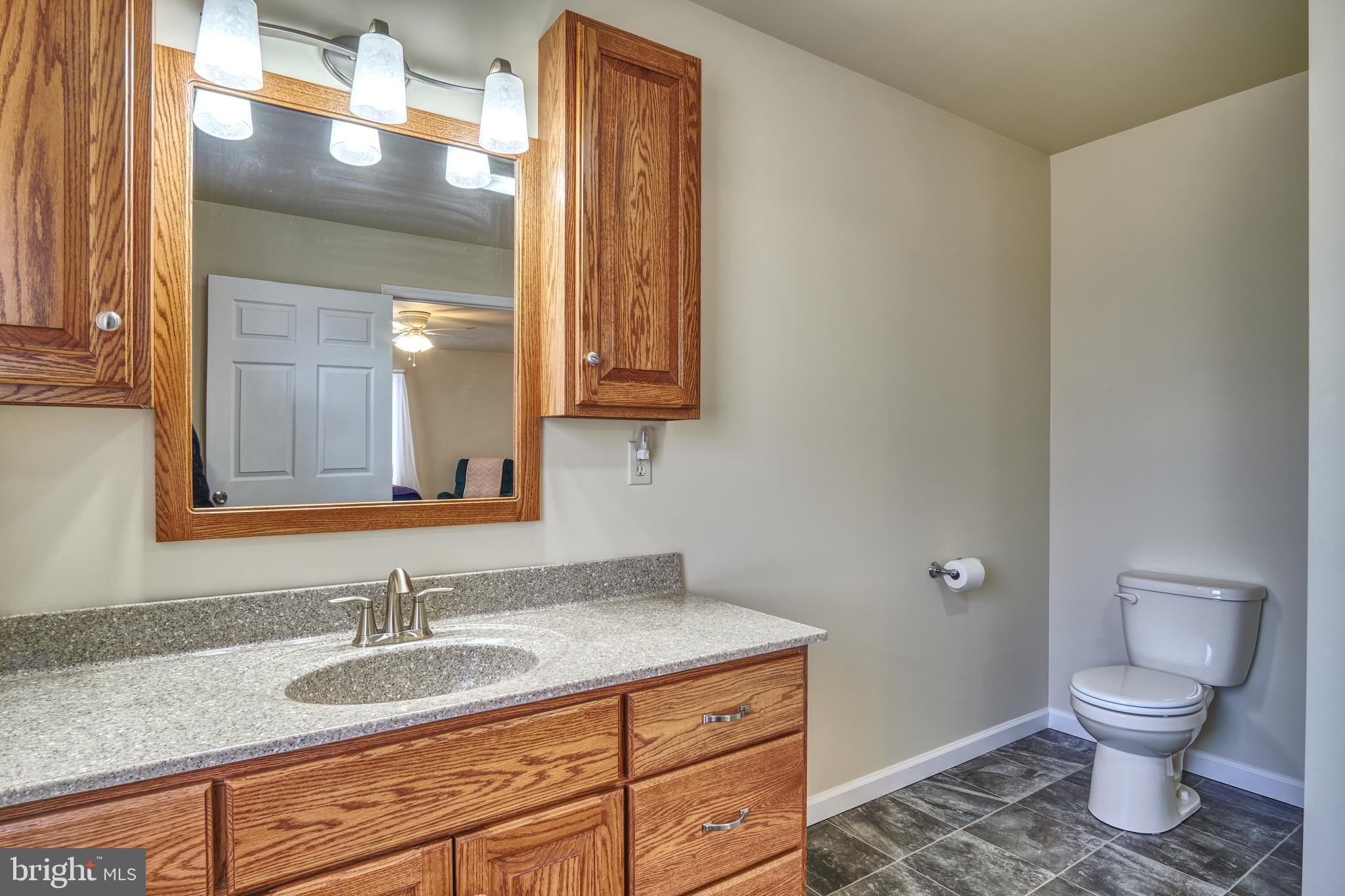 206 Orchard Road Newport, PA 17074 - Photo 10 of 25 Master Bathroom