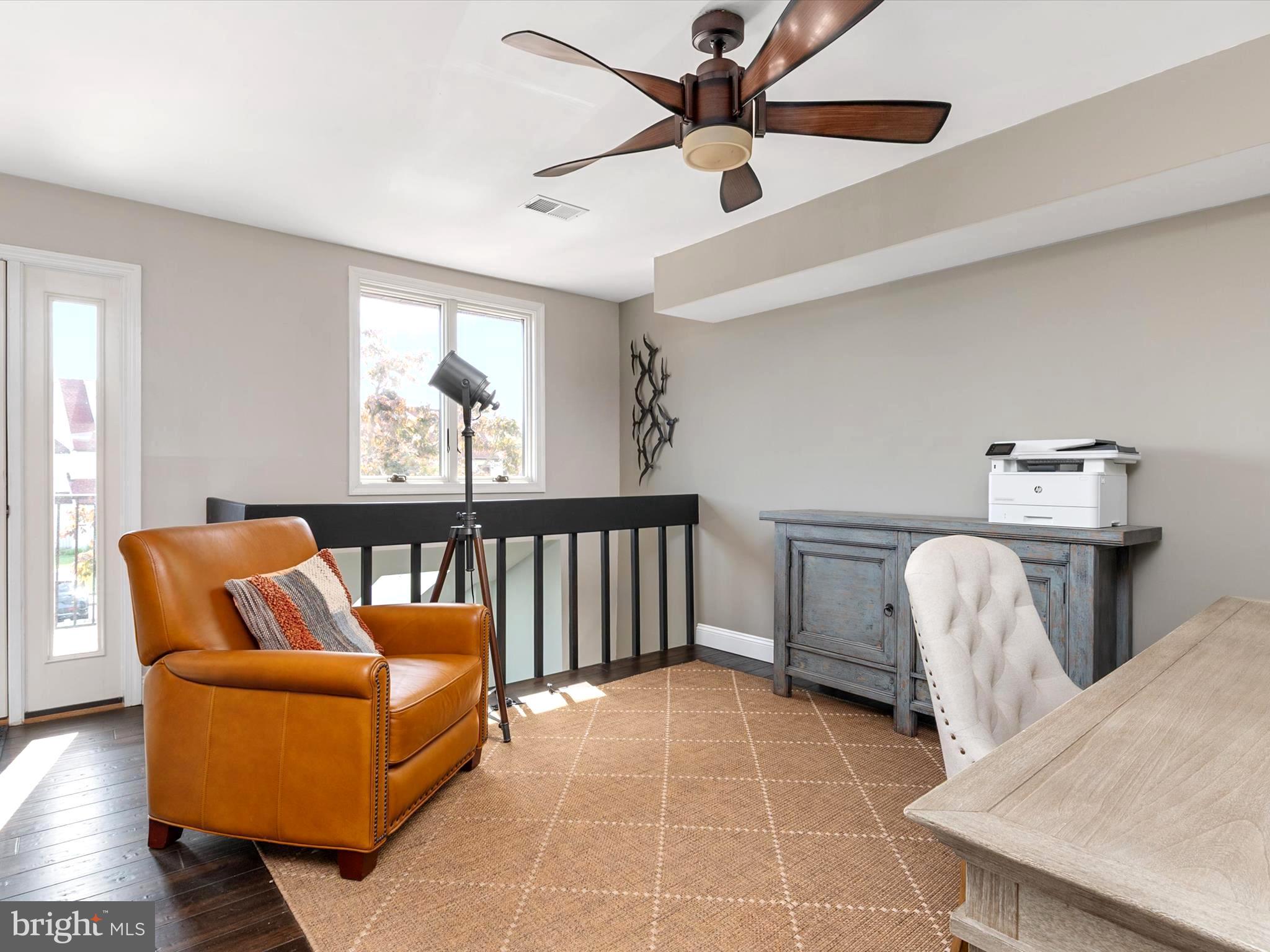 32 Queen Anne Way Chester, MD 21619 - Photo 17 of 61 a living room with furniture and a window