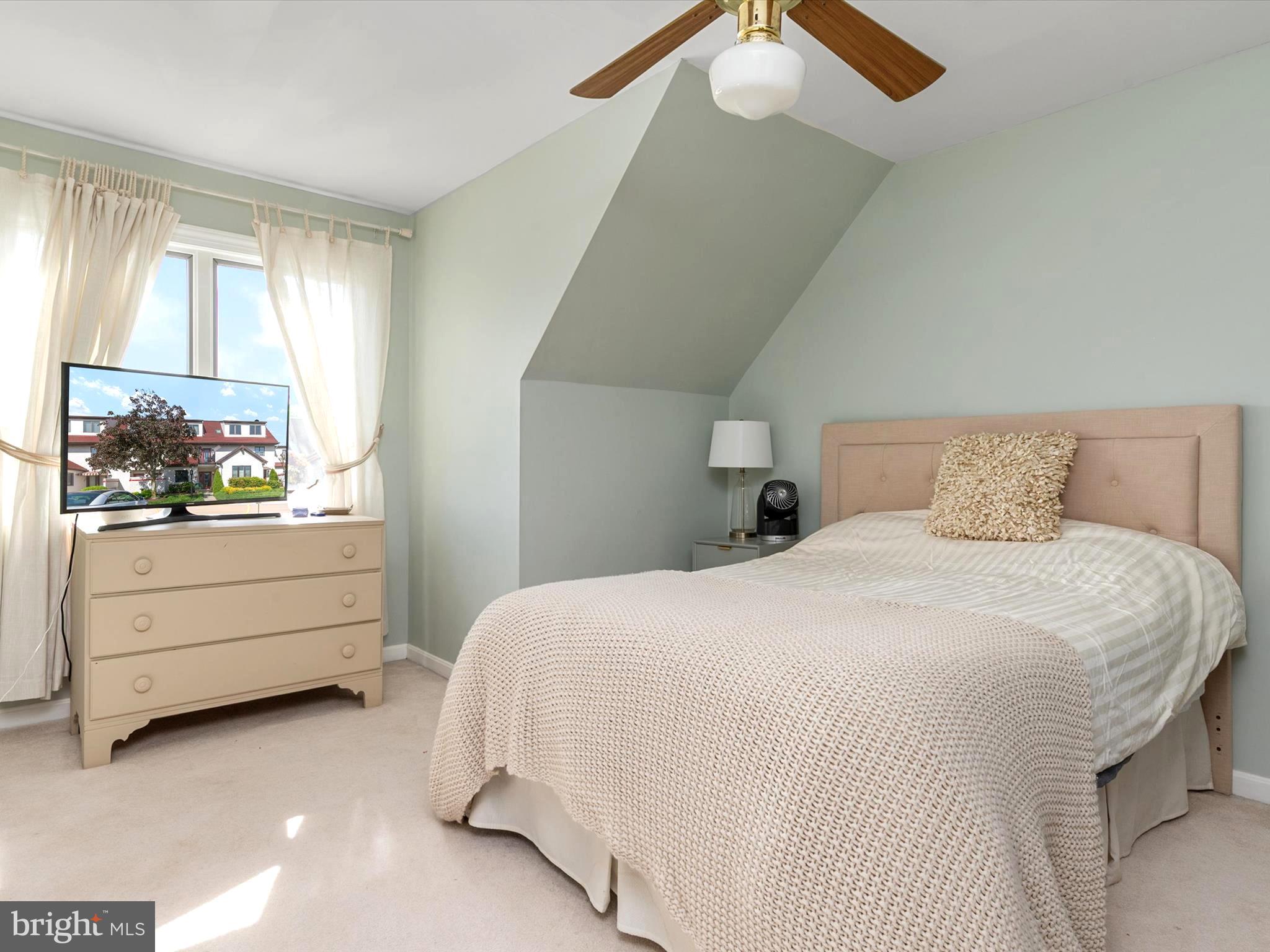 32 Queen Anne Way Chester, MD 21619 - Photo 26 of 61 a bedroom with a bed and window